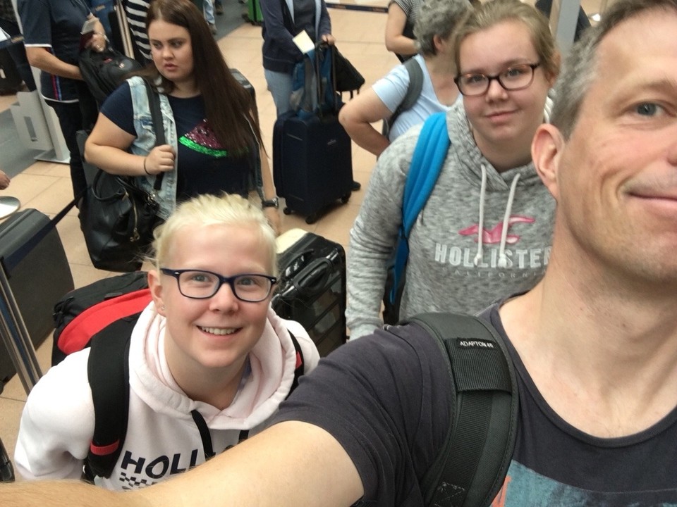 Deutschland - Hamburg - 