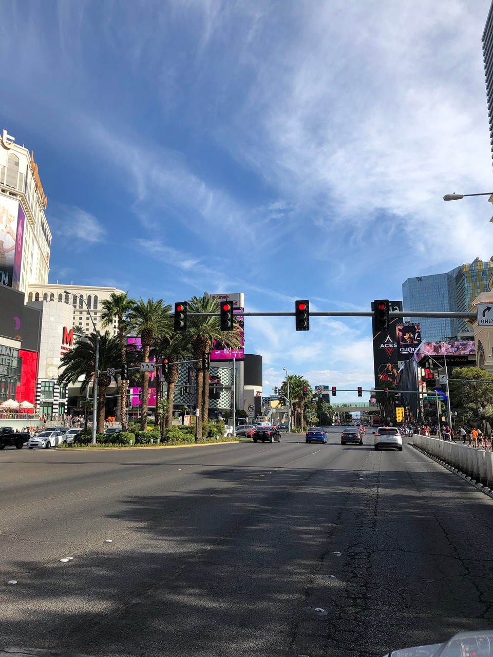 Vereinigte Staaten - Las Vegas - 