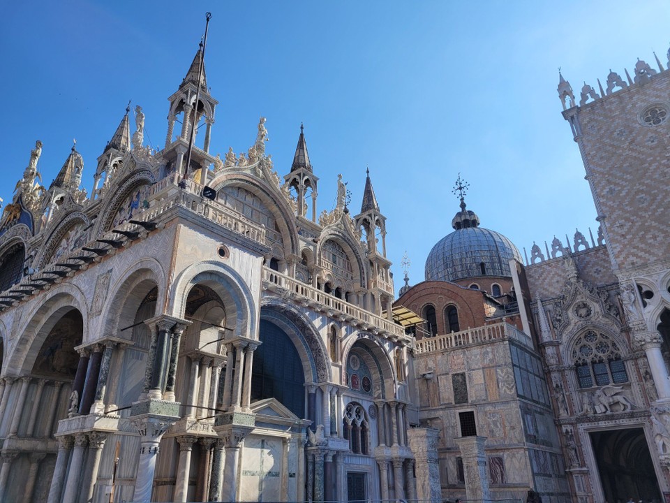 Italien - Venedig - 