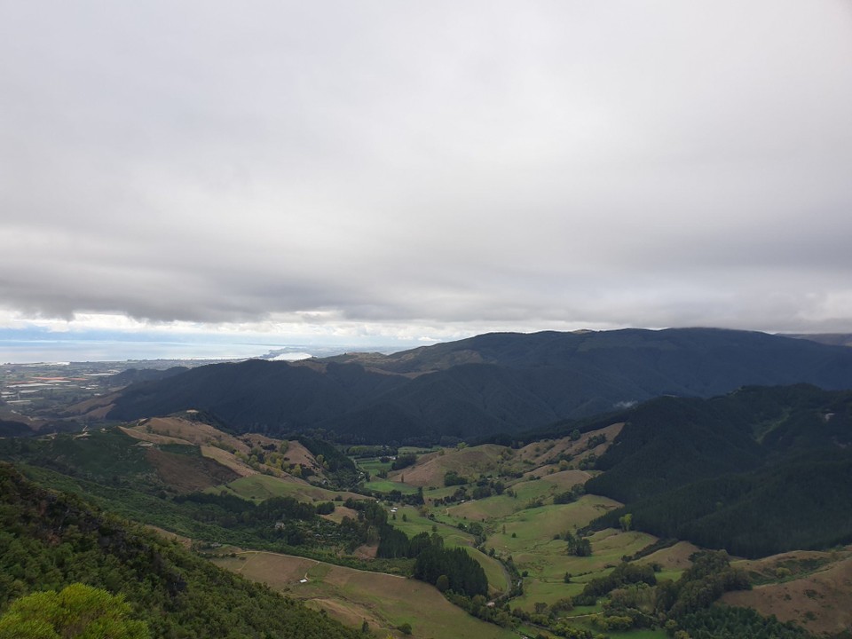 Neuseeland - Mapua - 