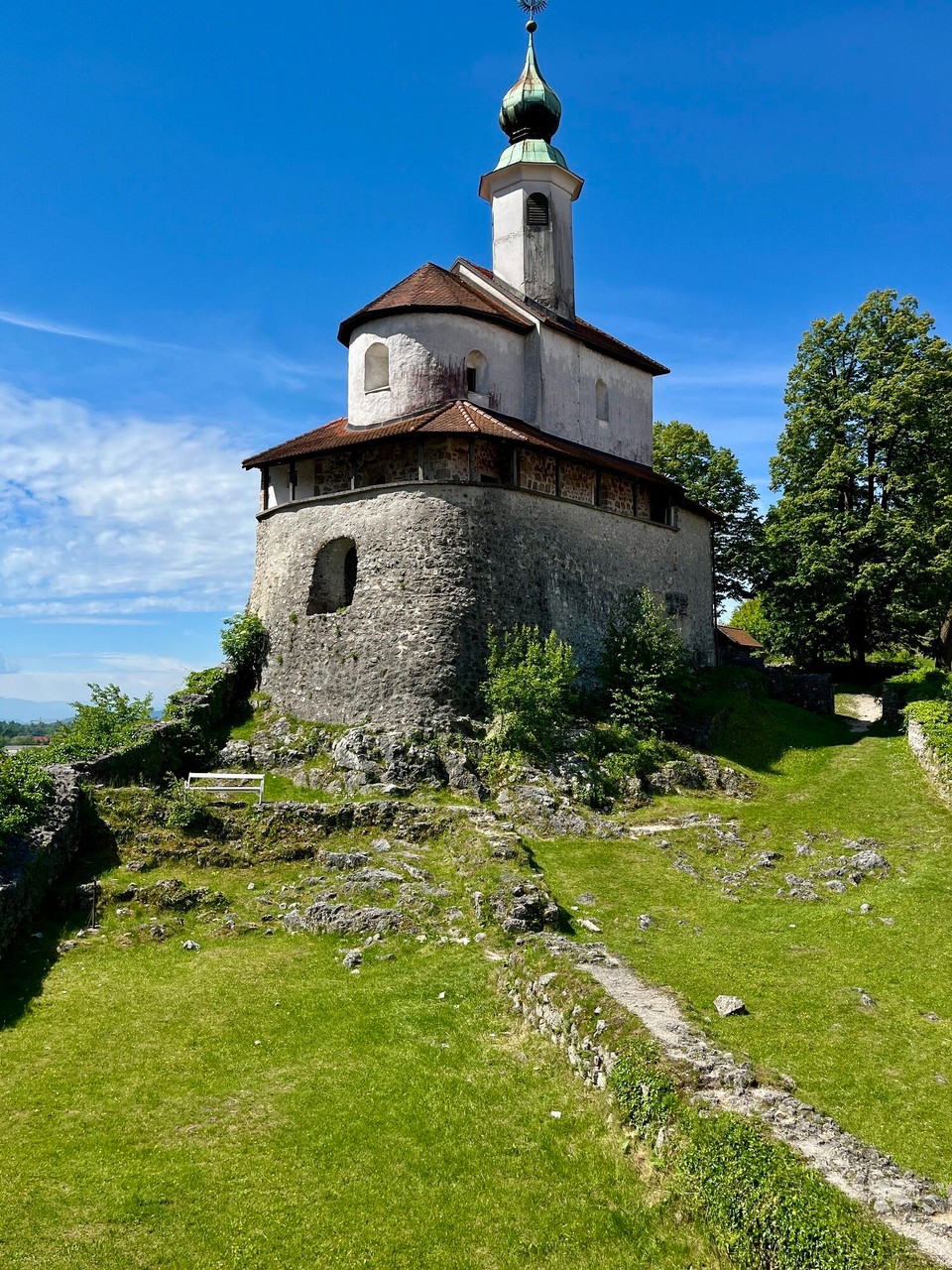 Slowenien - Kamnik - 