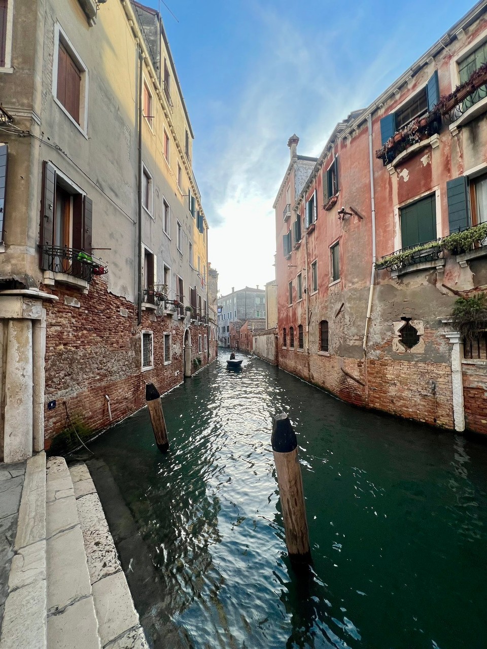 Italien - Venedig - 