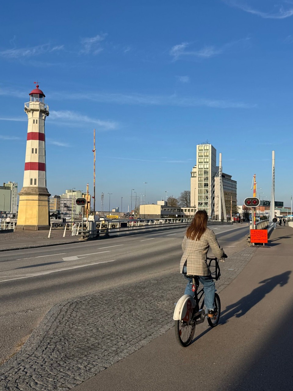 Schweden - Malmö - 