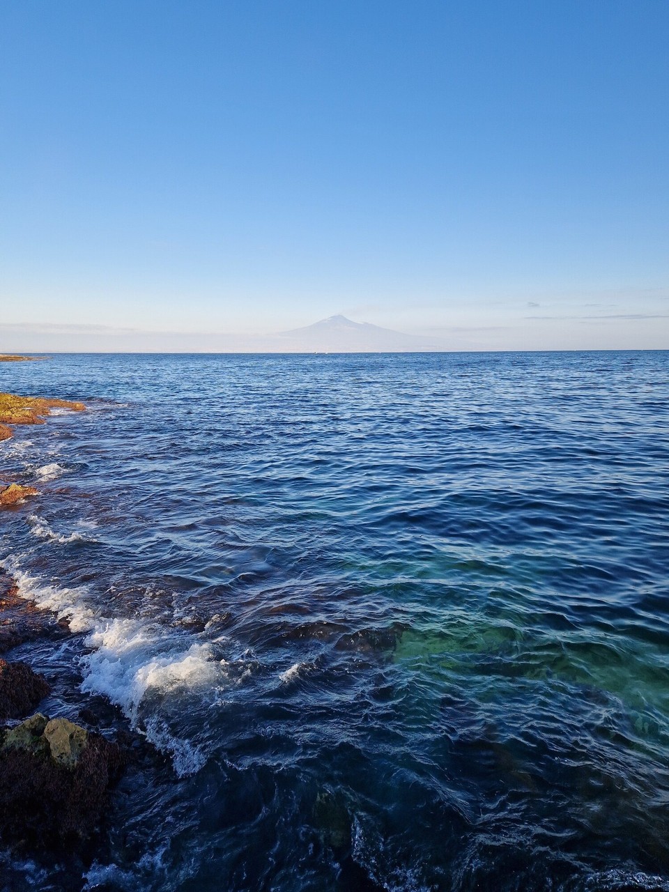 Italien - Zafferana Etnea - 