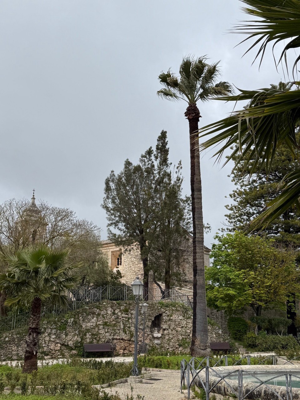 Italien - Agrigent - 