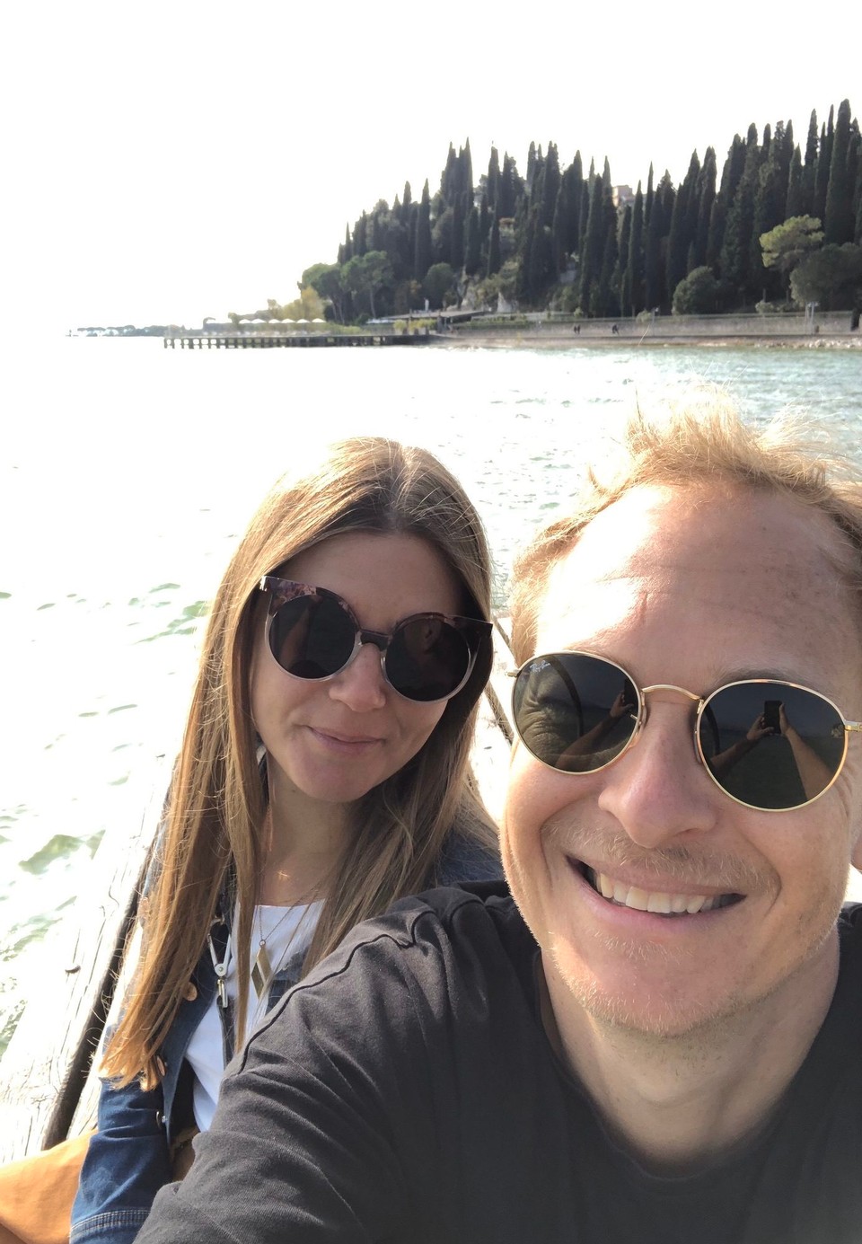 Italien - Sirmione - 