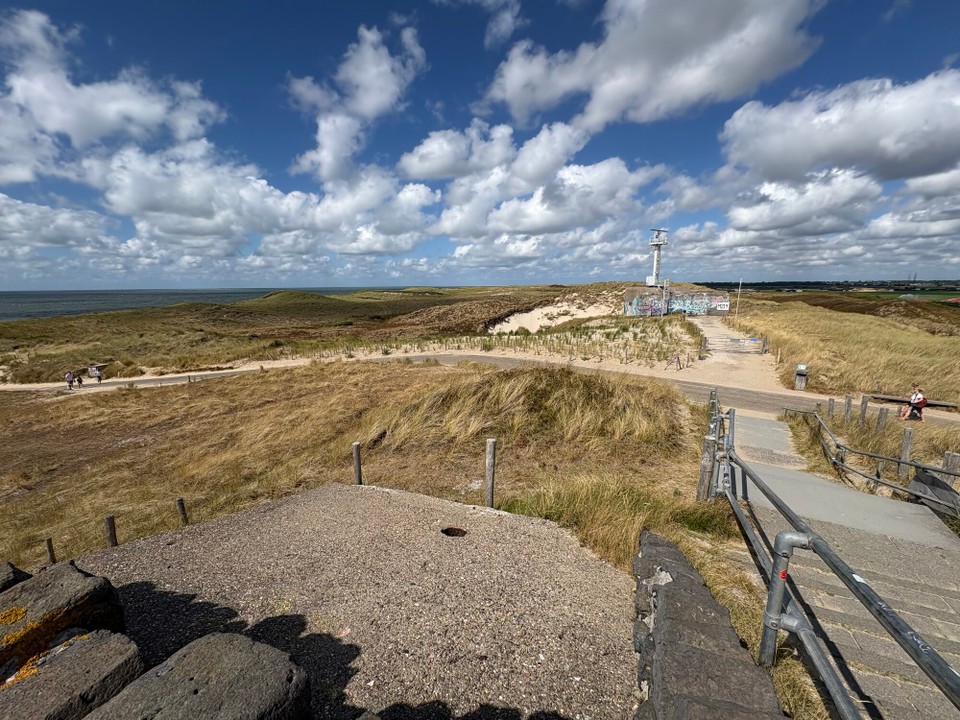 Niederlande - Julianadorp - 