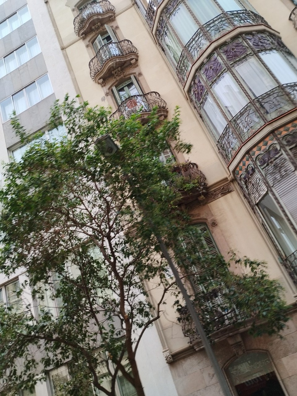 Spanien - Barcelona - 