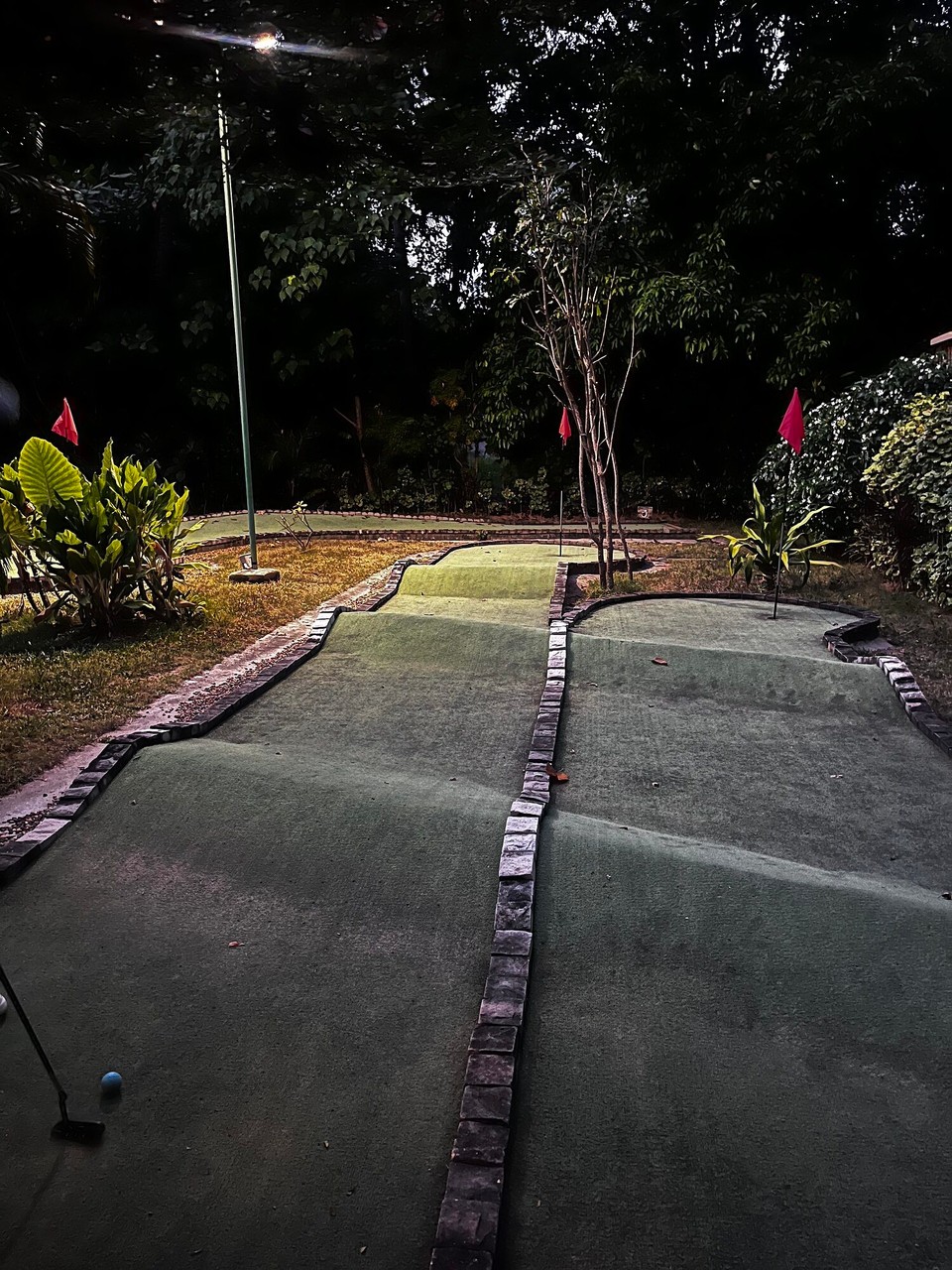 Thailand - Ko Pha-ngan - 