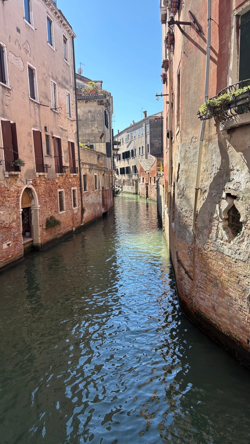 Italien - Venedig - 