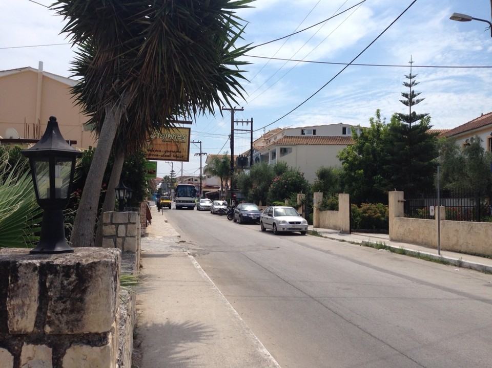 Görögország - Πλάνος - 