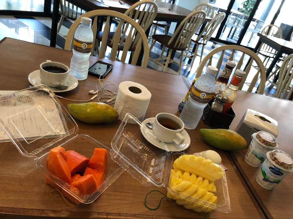 Thailand - Amphoe Mueang Phuket - 