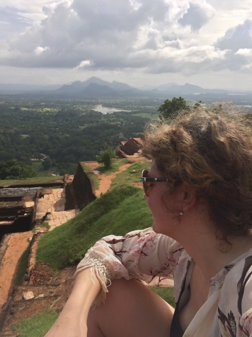 Sri Lanka -  - 