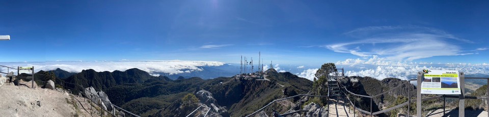 Panama - Boquete - 
