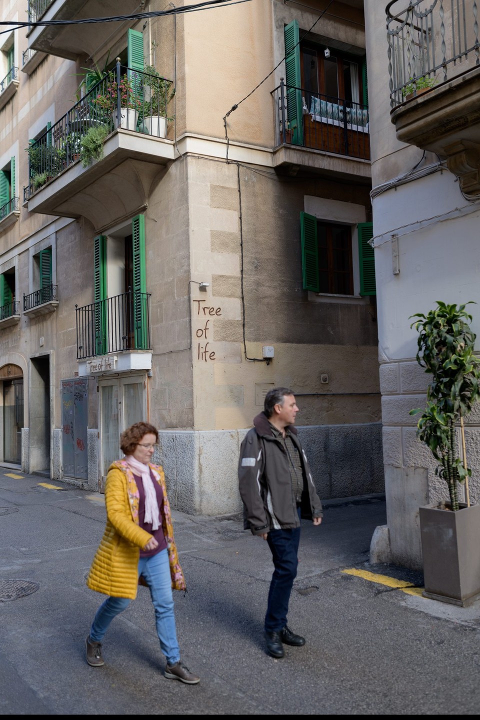 Spanien - Palma - 