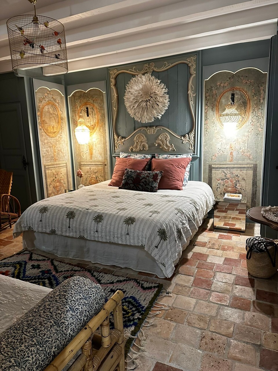 Frankreich - Landaul - 