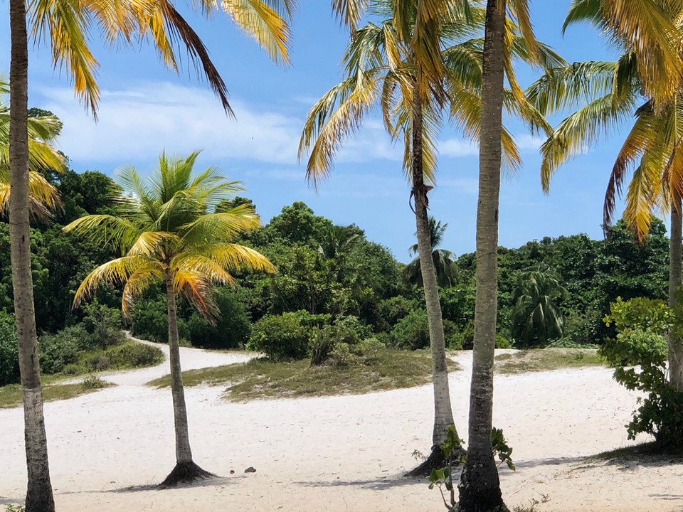 Brasilien - Governador Valadares - 