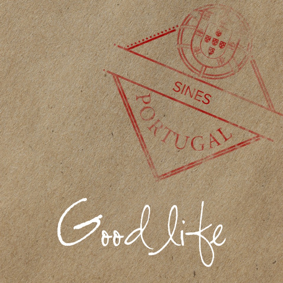 Portugal - Porto Covo - 