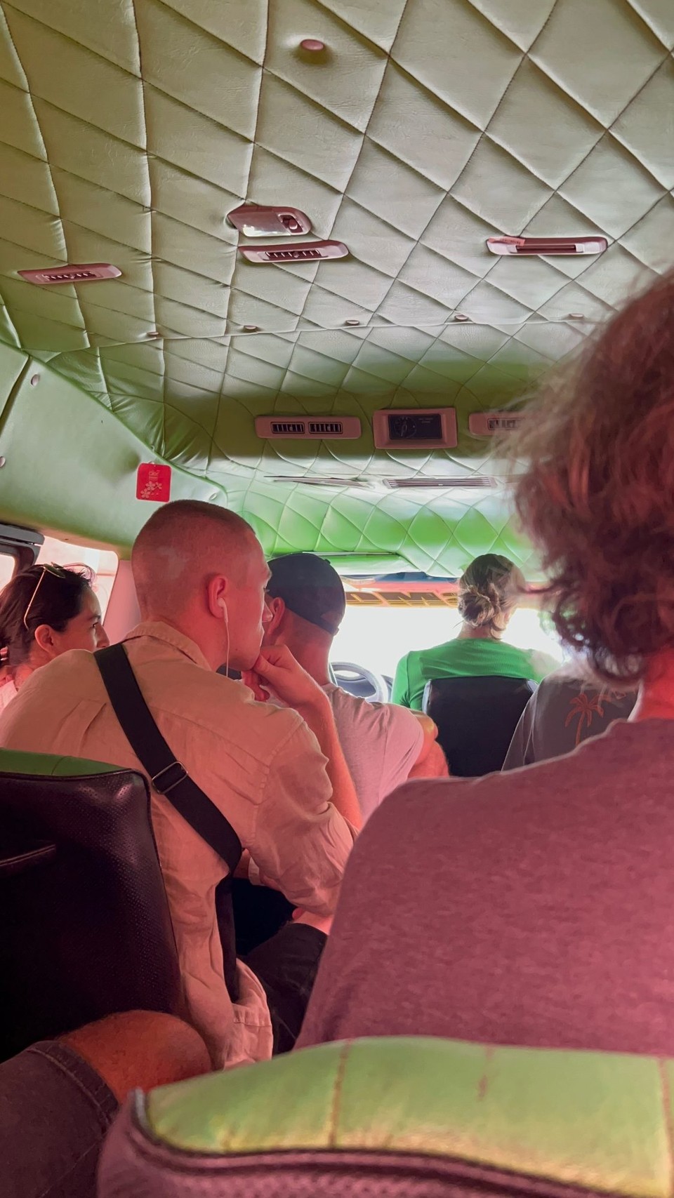 Panama - Colón-Insel - 