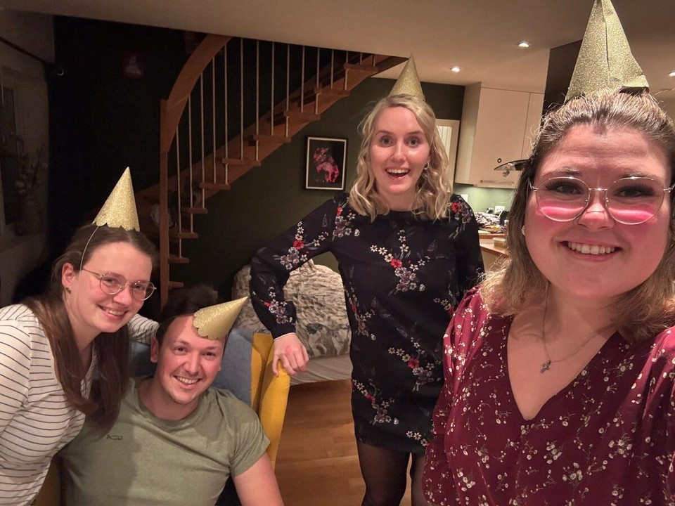 Norwegen - unbekannt - 