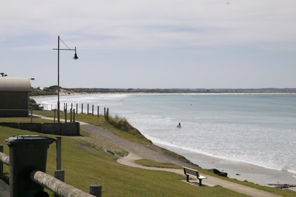 Australien - Port Fairy - 