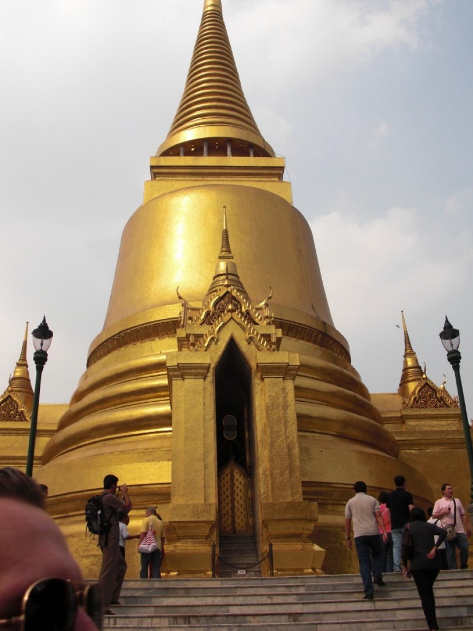 Thailand - Bangkok - 