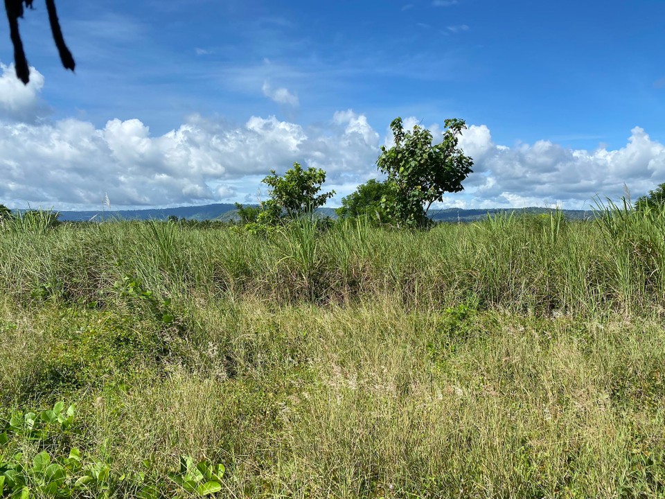 Papua-Neuguinea - Rabaul - 