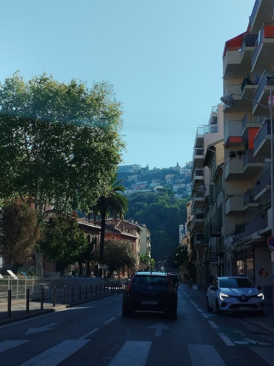 Monaco - Monaco-Ville - 
