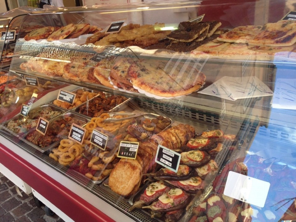Frankreich - Ste.-Maxime - 