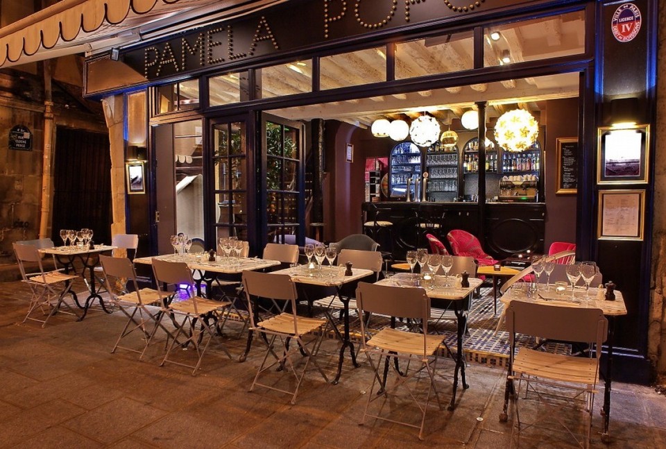 Frankreich - Paris - 