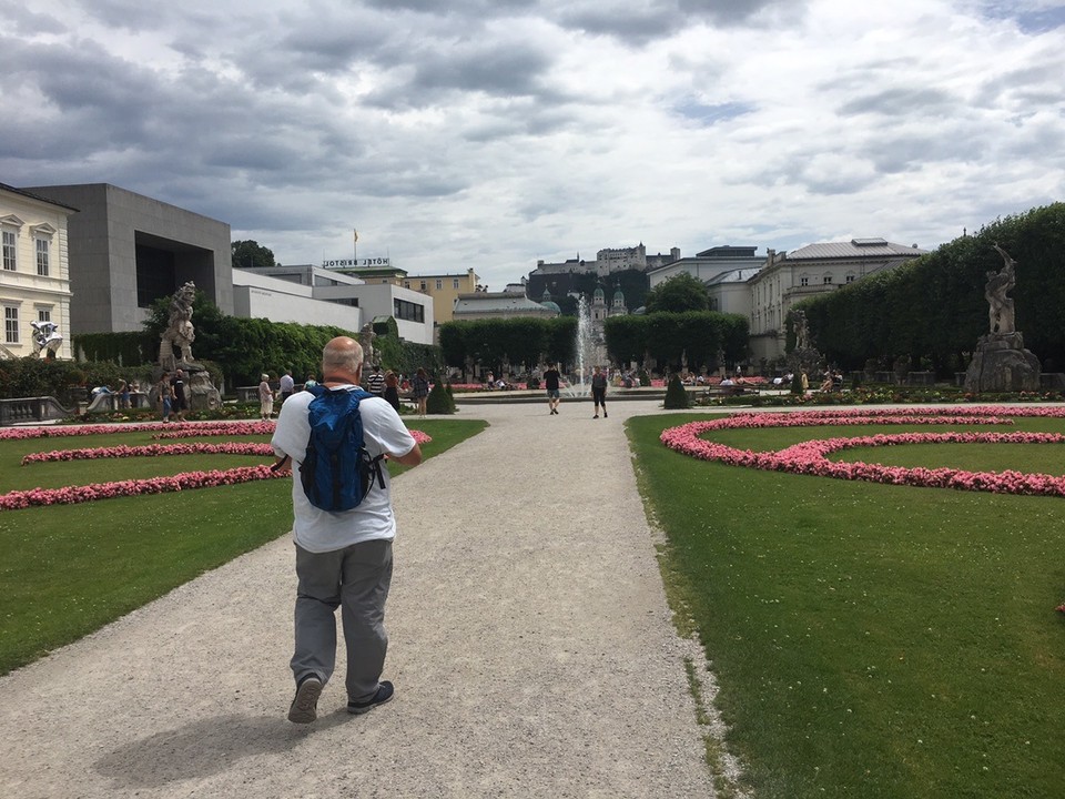 Austria - Salzburg - 