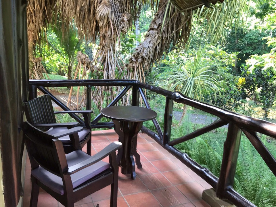Costa Rica - San Carlos - 