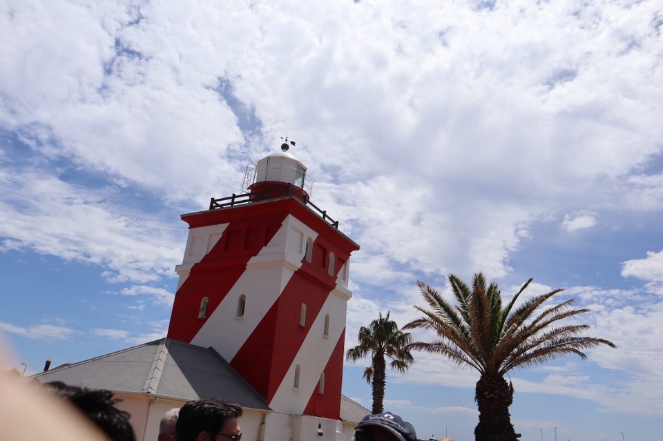Südafrika - Cape Town - 