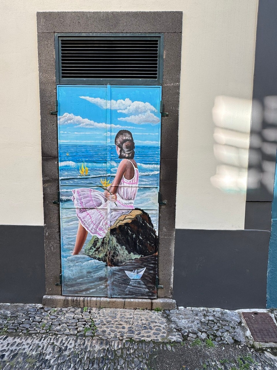 Portugal - Funchal - 