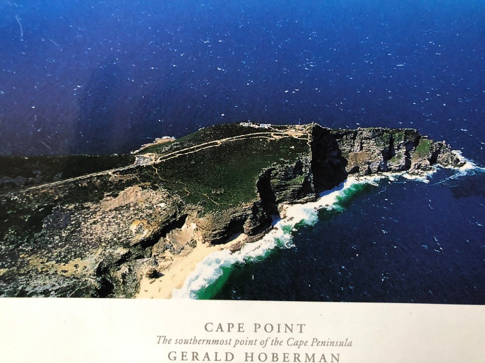 Südafrika - Kapstadt - 
