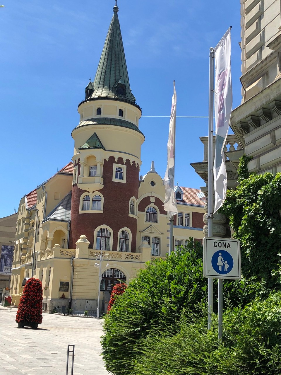 Slowenien - Celje - 
