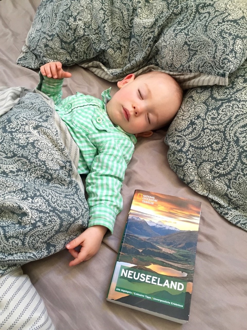 Neuseeland - Takaka - 