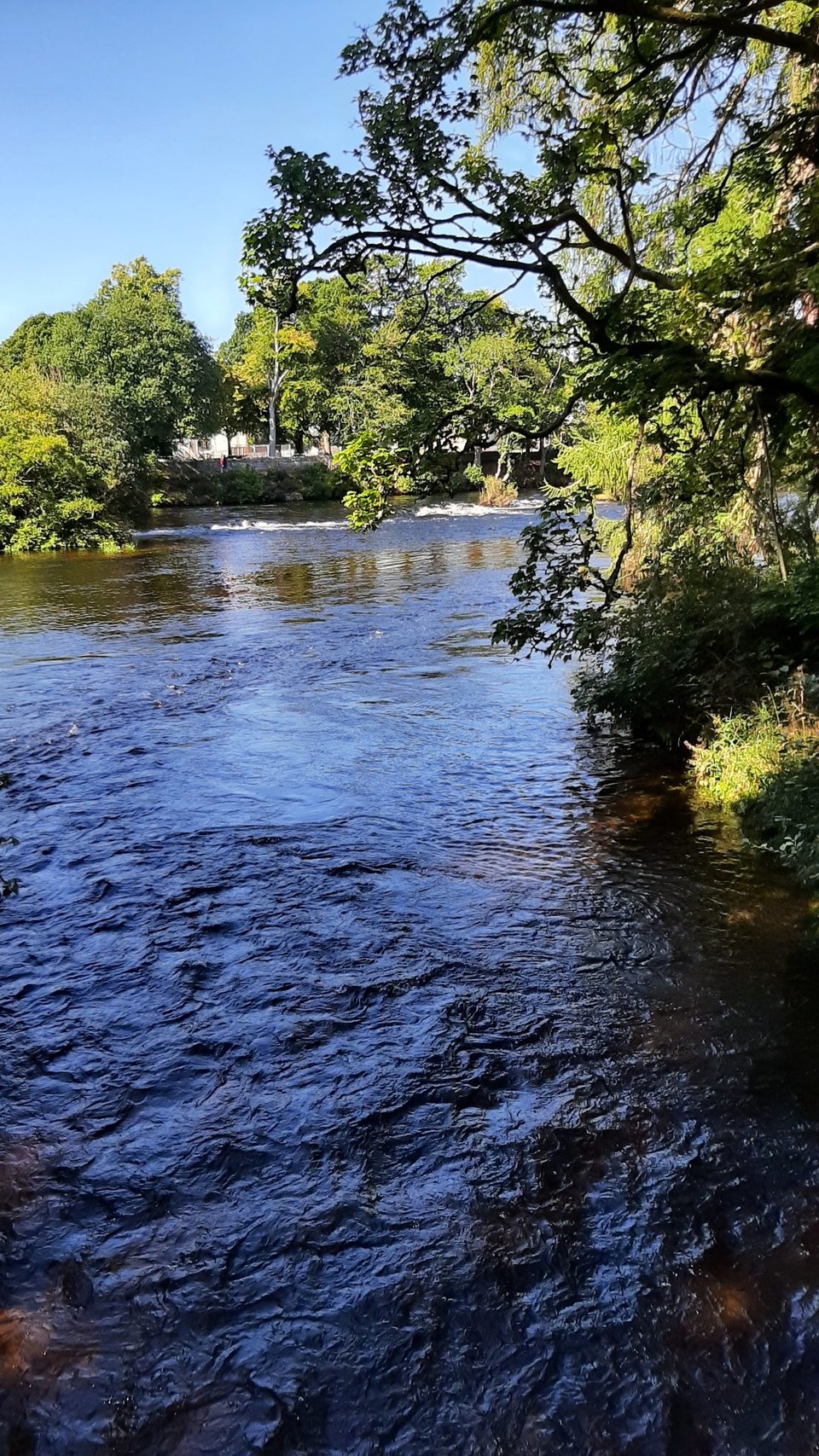 Vereinigtes Königreich - Inverness - 