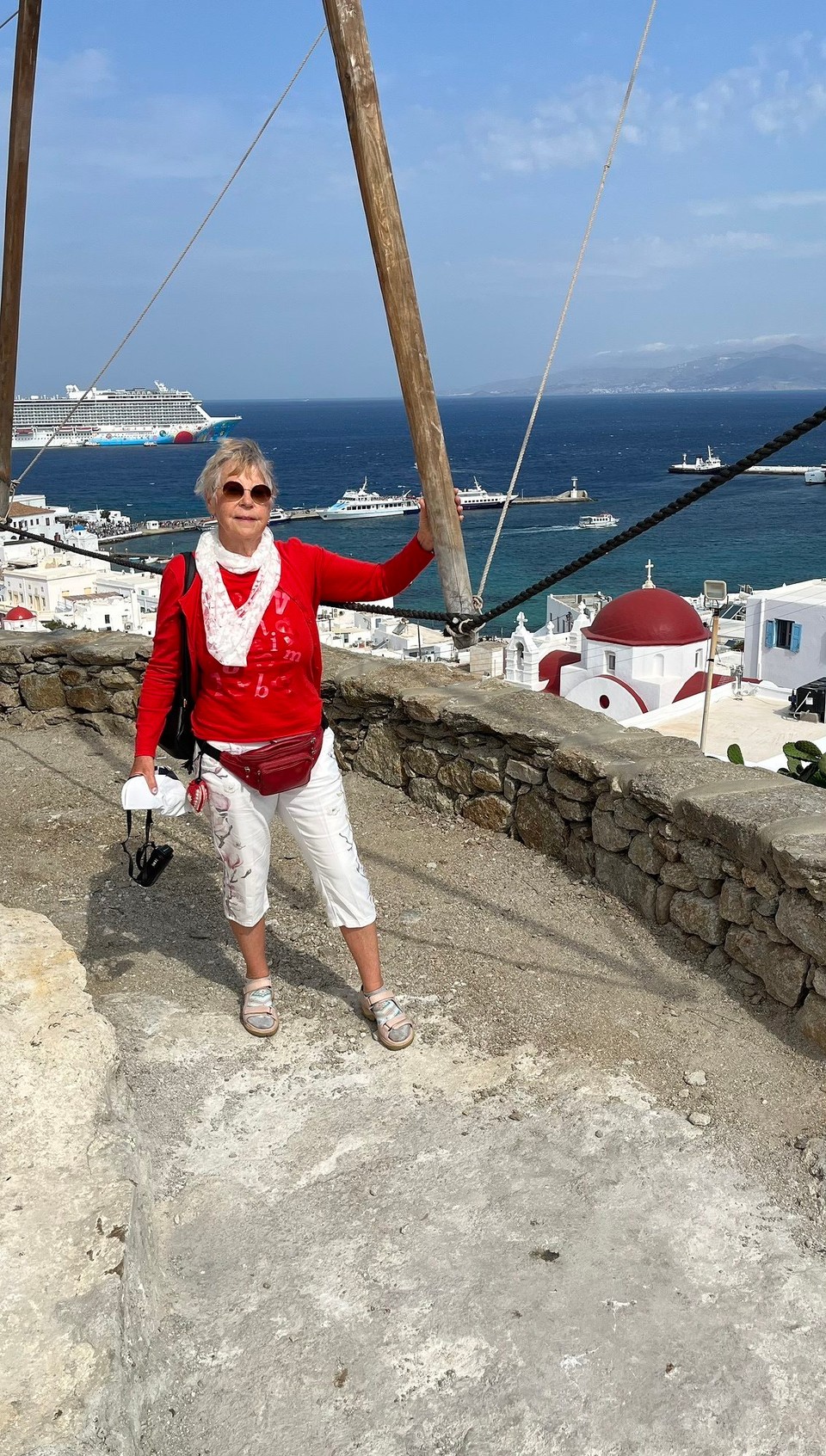 Griechenland - Mykonos - 