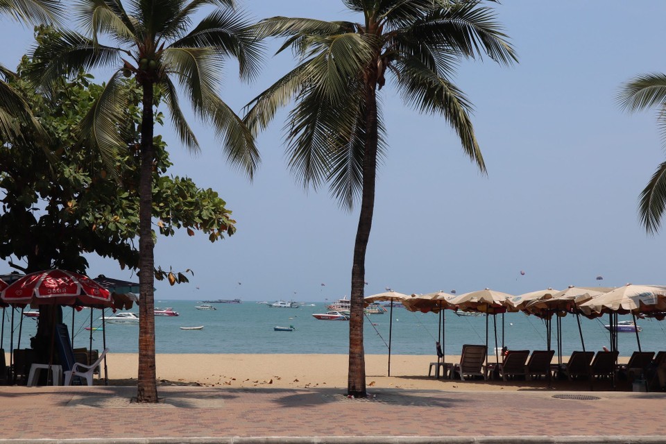 Thailand - Laem Chabang - 