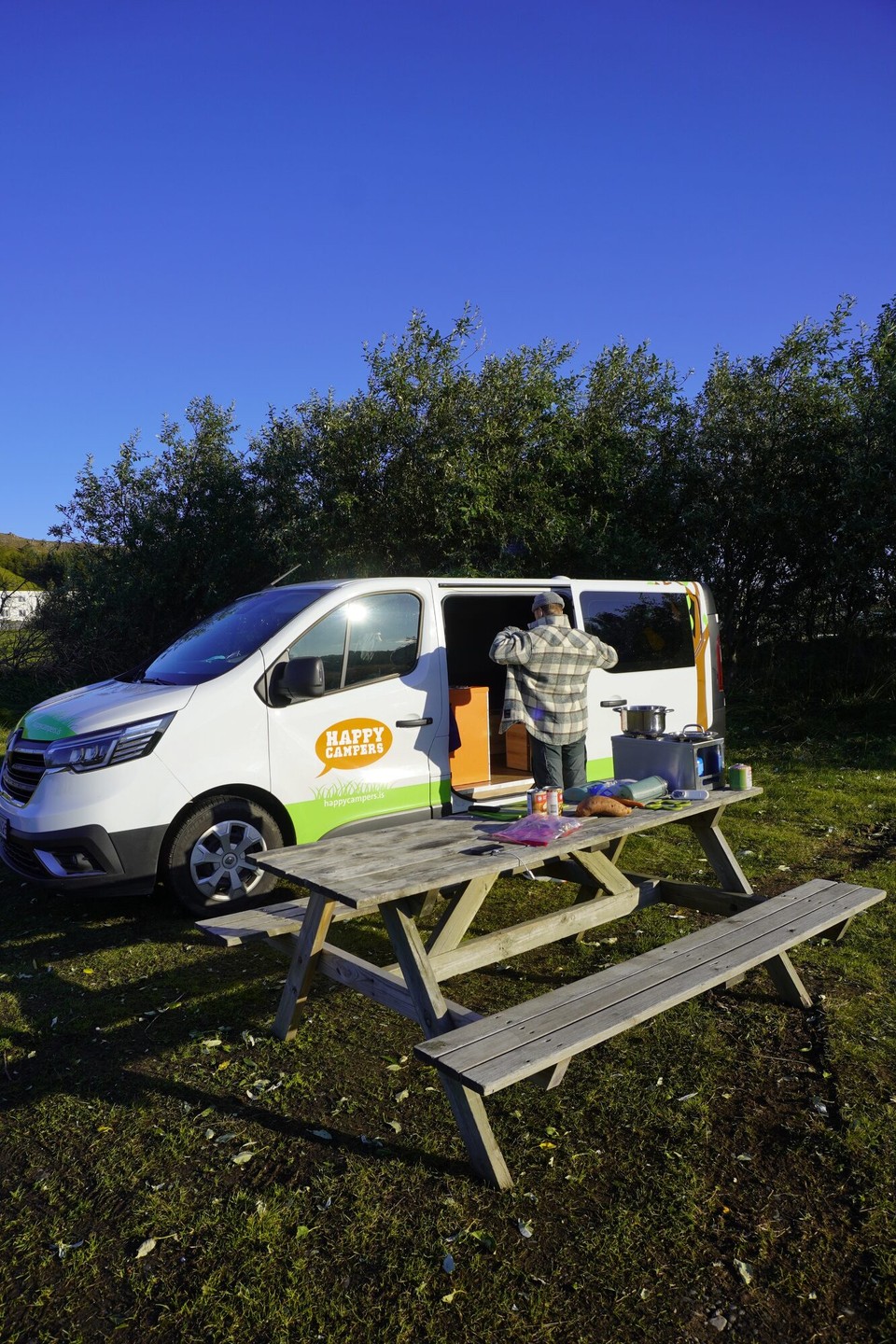 Island - Varmaland - 