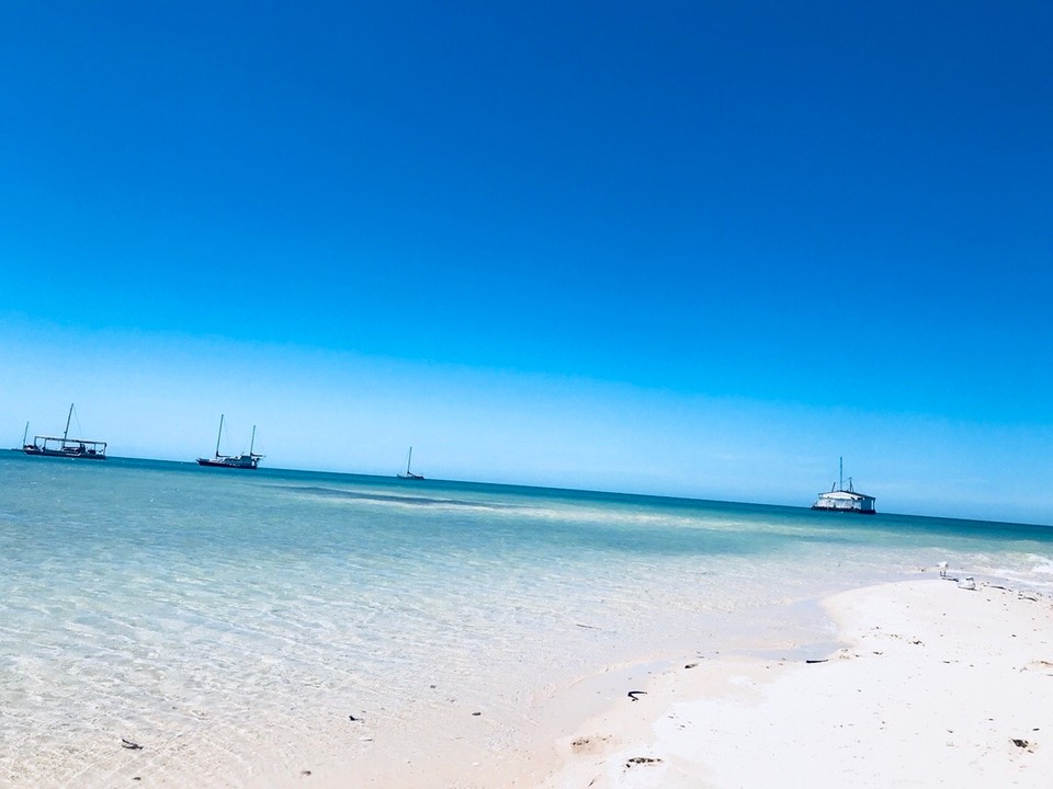 Australien -  - 