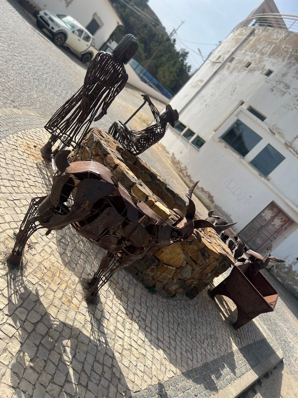 Portugal - Odeceixe - 