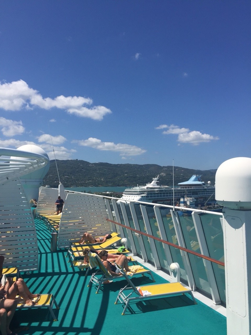 Jamaika - Montego Bay - 