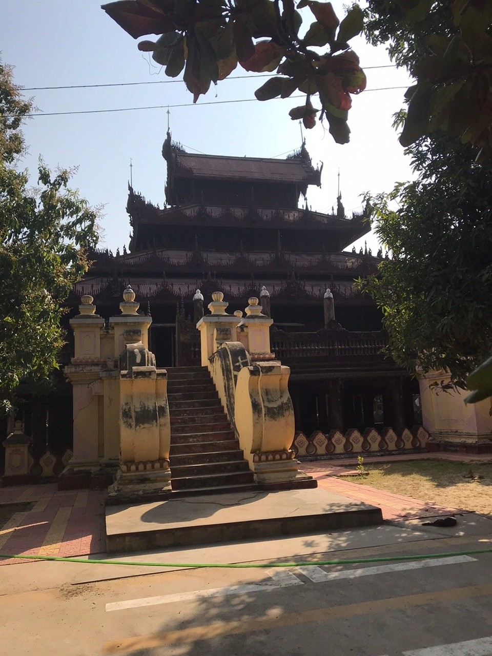 Myanmar (Burma) - Mandalay - 