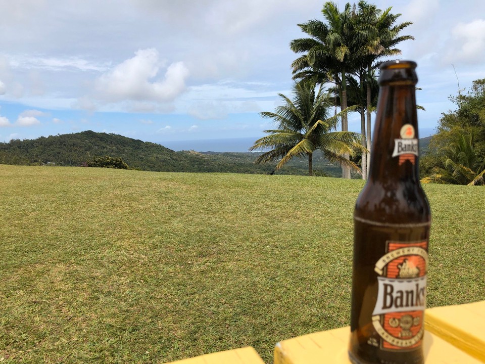 Barbados - Bridgetown - 