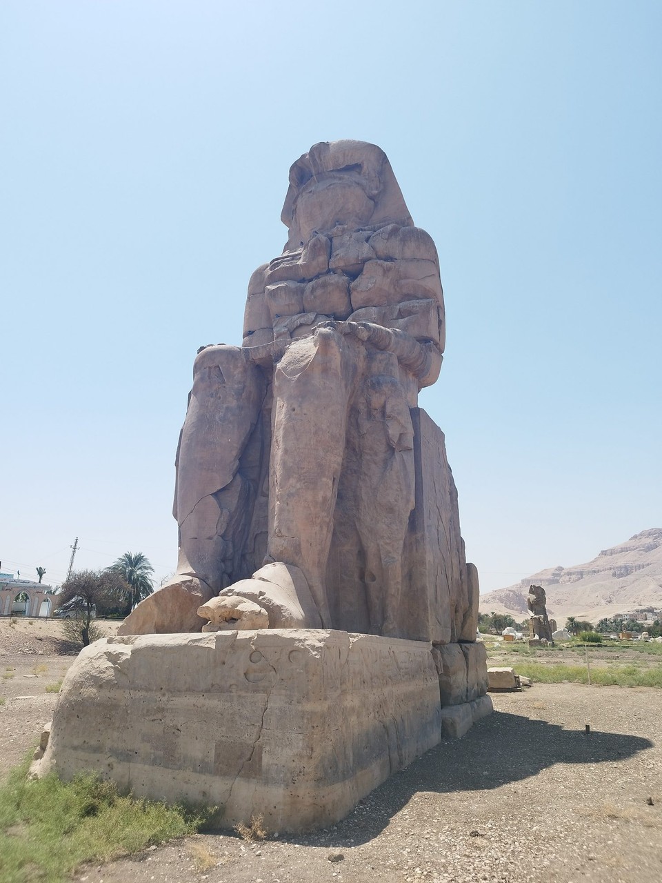 Ägypten - Luxor - 
