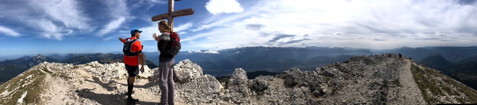 Frankreich - Le Sappey-en-Chartreuse - 