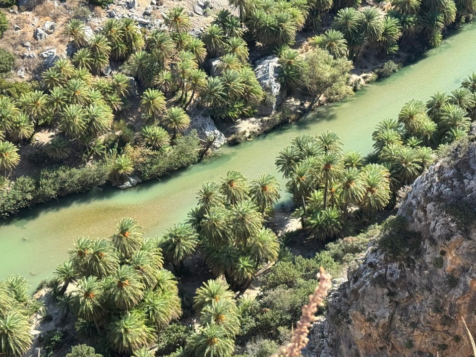 Griechenland - Asomatos - 