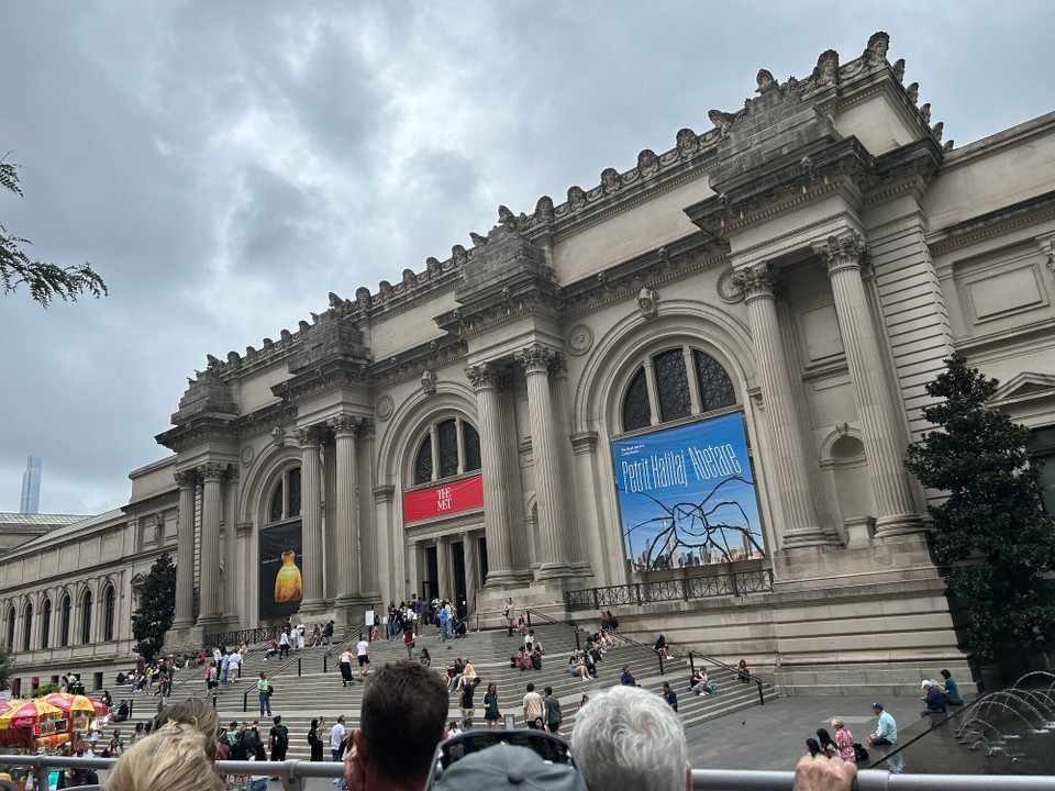 Vereinigte Staaten - New York - 